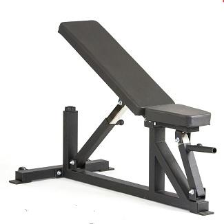USA Fitness Multi Angle Bench