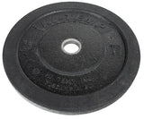 Hi-Temp Standard Crumb Bumper Plates