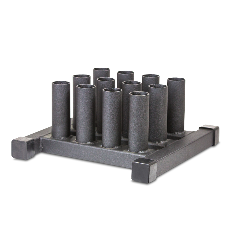 Vertical Bar Holder
