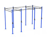 Wright Free Standing Rig Systems