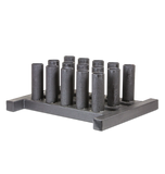 Vertical Bar Holder