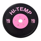 Hi-Temp Competition Training Bumper Plates