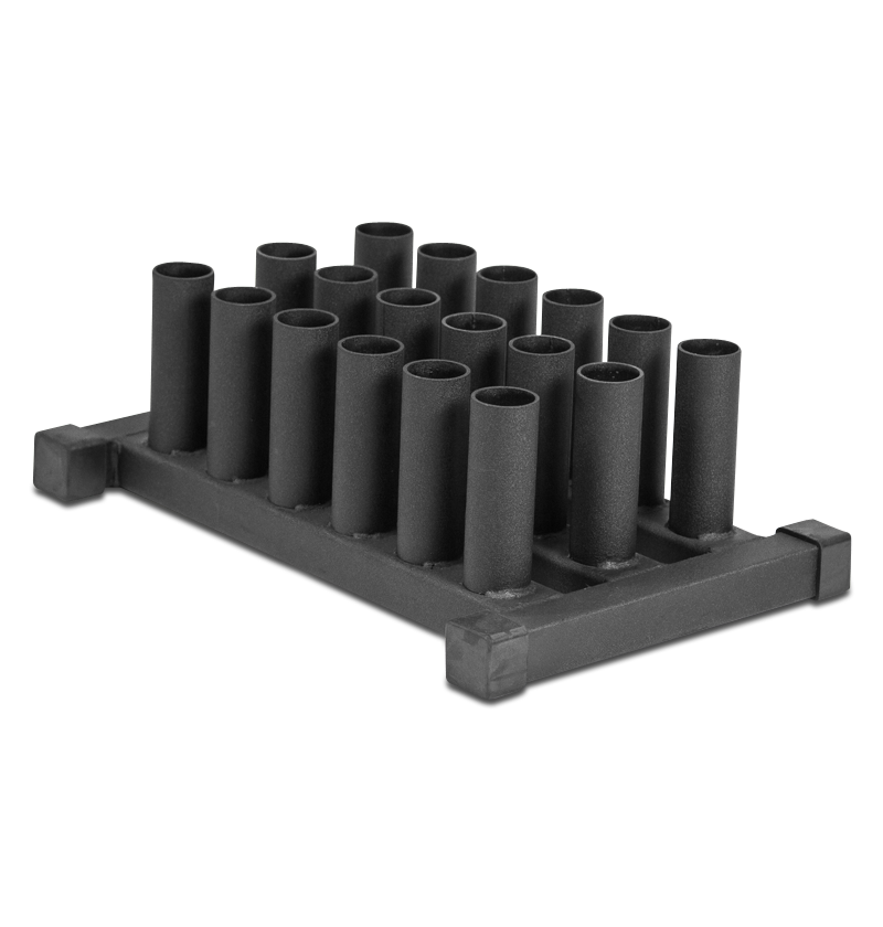 Vertical Bar Holder
