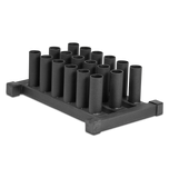 Vertical Bar Holder