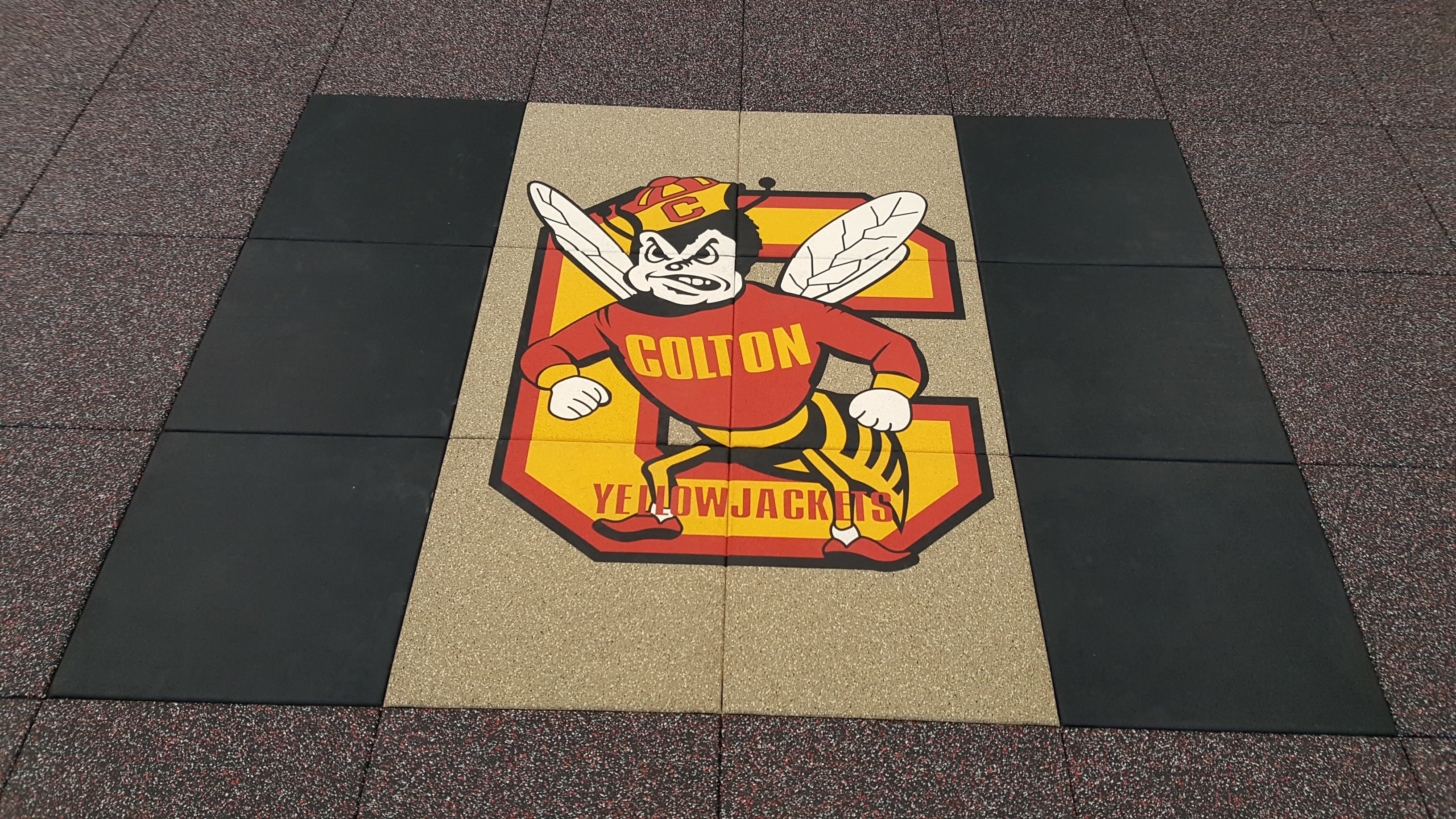 FLOORING