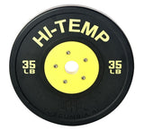 Hi-Temp Competition Training Bumper Plates