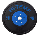 Hi-Temp Competition Training Bumper Plates