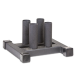 Vertical Bar Holder
