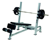 USA Deluxe Olympic Decline Bench