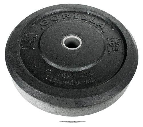 Hi-Temp Standard Crumb Bumper Plates