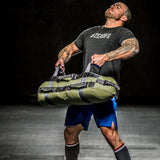 Strongman Sandbag Kit