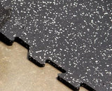 Everlast 8mm Interlocking Tile