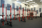 USA Fitness Free Standing Rig Solutions