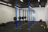 USA Fitness Free Standing Rig Solutions