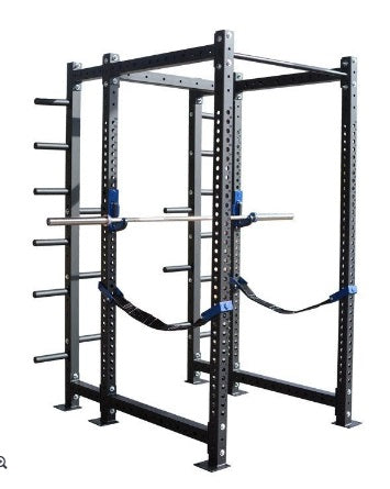 C-300  Power Cage