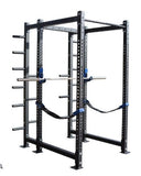 C-300  Power Cage