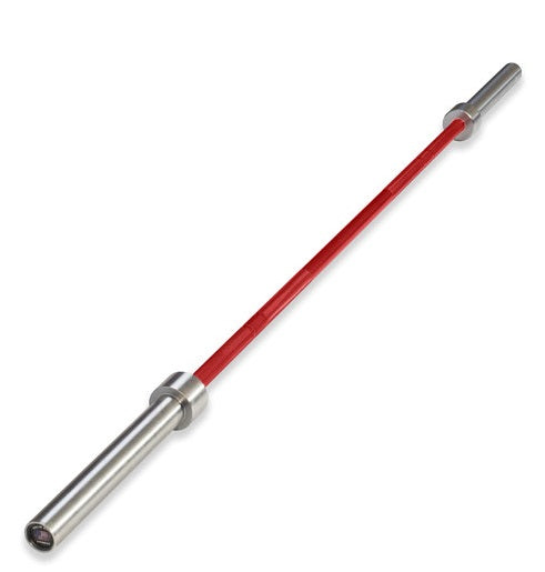 Men's Contender / Cerakote Olympic Bar
