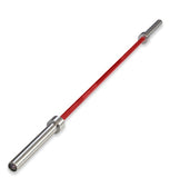 Men's Contender / Cerakote Olympic Bar