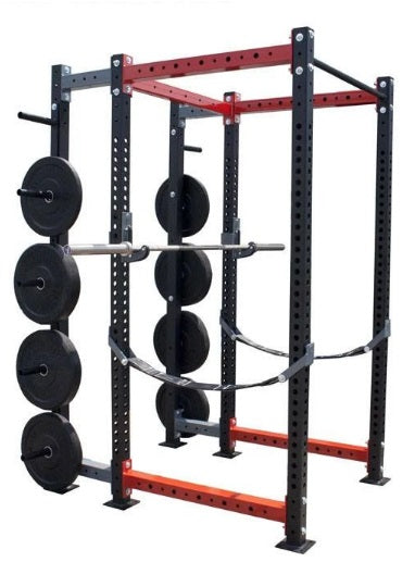 CX-300  Power Cage