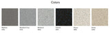 Frictional Slip Resistant Flooring