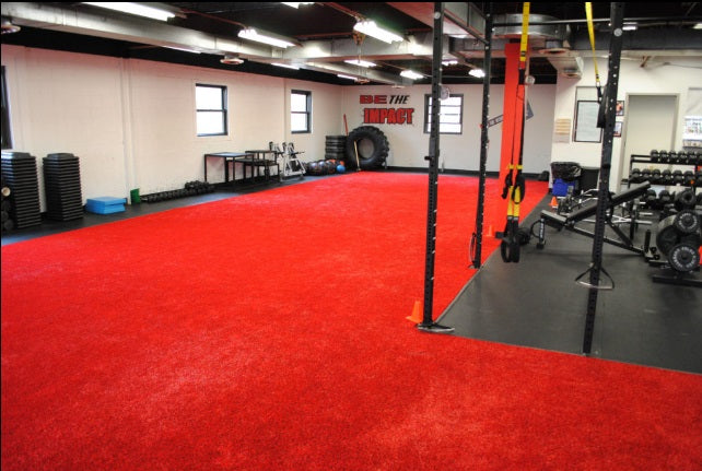 Combat Turf