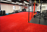 Combat Turf
