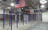 USA Fitness Free Standing Rig Solutions