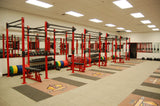 Weight Room Outfitting More Information
