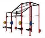 Triumph FT Monkey Bar Systems