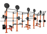 USA Fitness Free Standing Rig Solutions