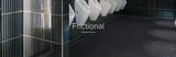 Frictional Slip Resistant Flooring