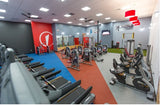 Motivate Rolled Flooring