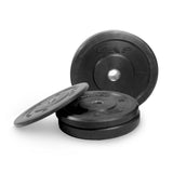 CAP BLACK OLYMPIC RUBBER BUMPER PLATE