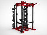 TRIUMPH USA POWER RACK