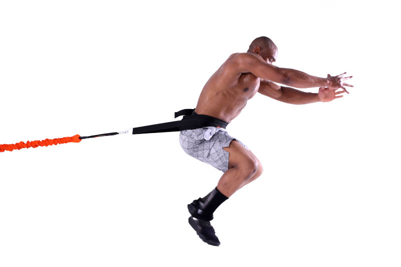 Son of Beast Pro Kit: RUN - JUMP - SLAM