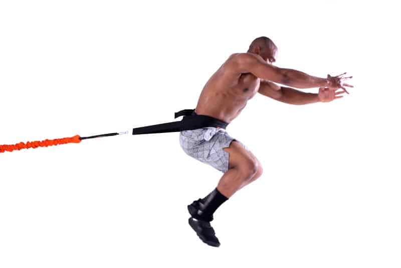 Power Pull Belt