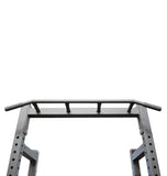 PRO Half Rack w/ Olympic Plate Storage