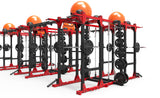 TRIUMPH USA POWER RACK