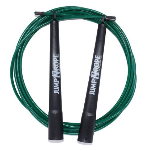 R2.5L Hybrid Speed Rope w/ Long Handles