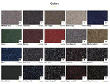 Rally Interlocking Tile