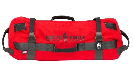 Strongman Sandbag Kit