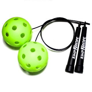 Speed Balls