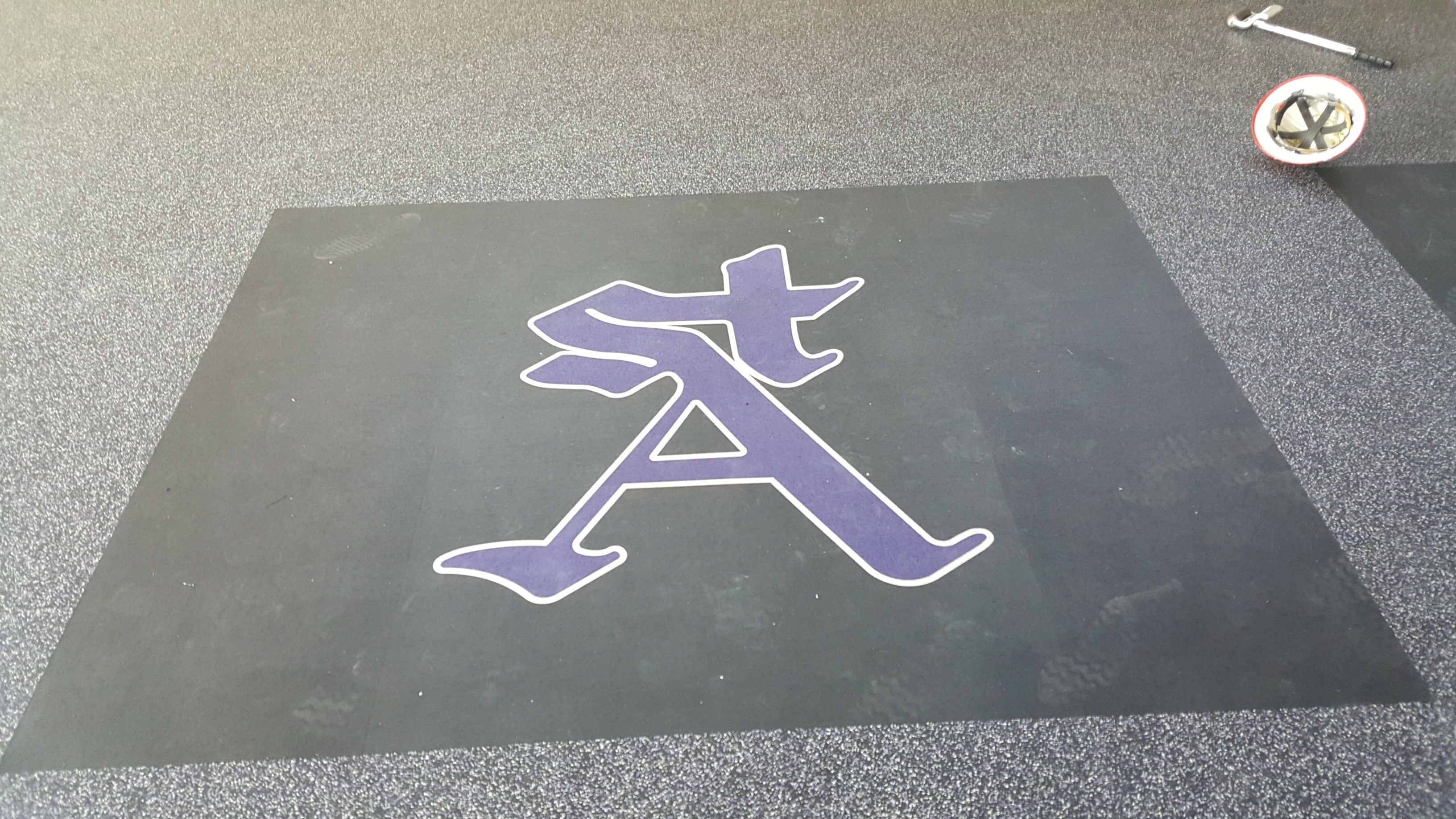 FLOORING