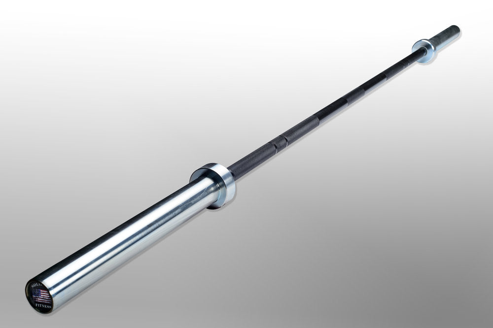 Peache's  6.5'  Women's Olympic Bar