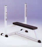 USA Fitness Basic Olympic Bench Press