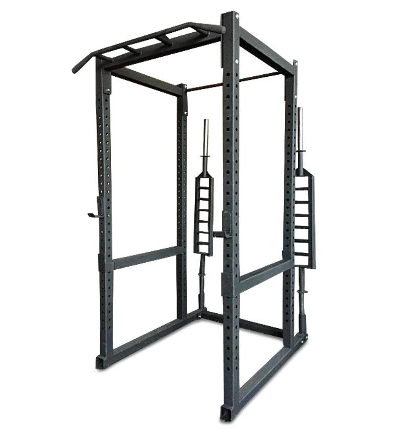 Basic Power Cage