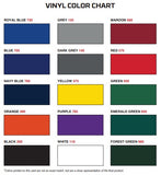 ProSafe Premium Fire Rated Wall Pads w/ Z-Clip Attachments