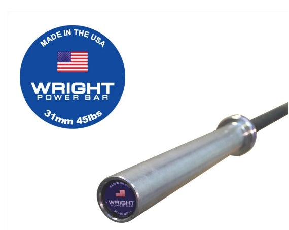 WRIGHT Power Bar