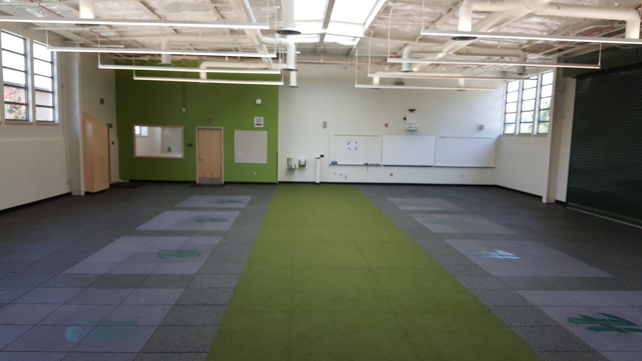 FLOORING