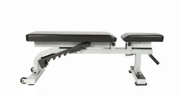 York STS Flat-to-Incline Bench